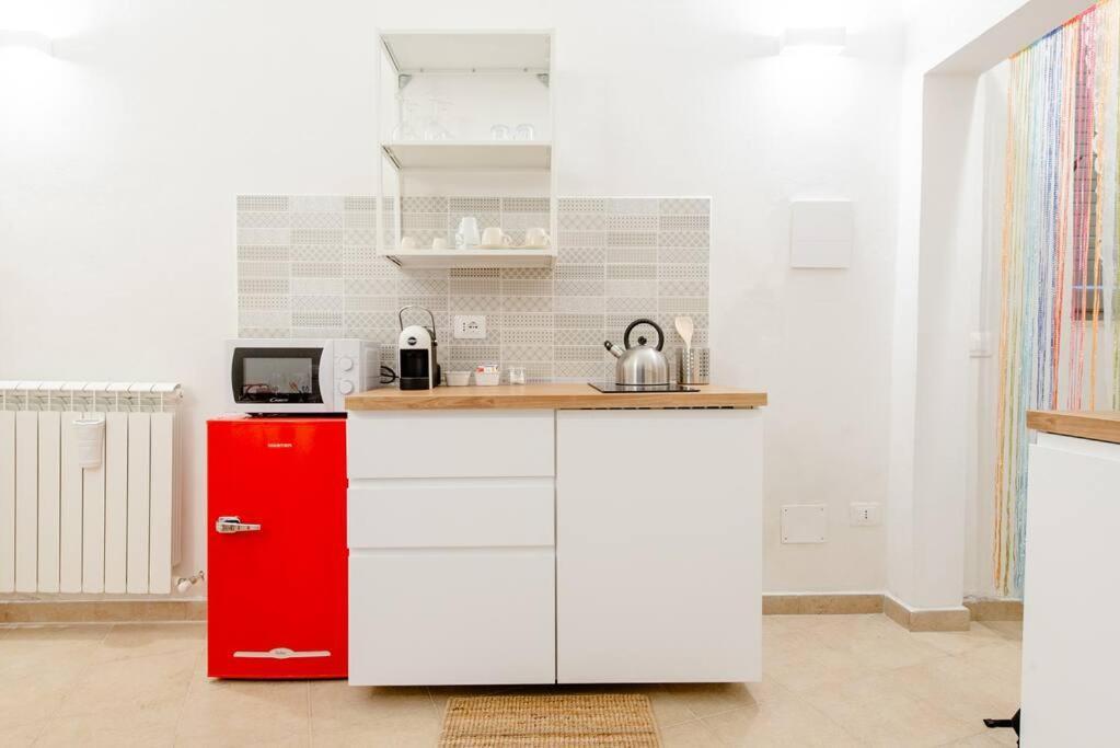 Lungarno 7 Pisa Lägenhet Exteriör bild